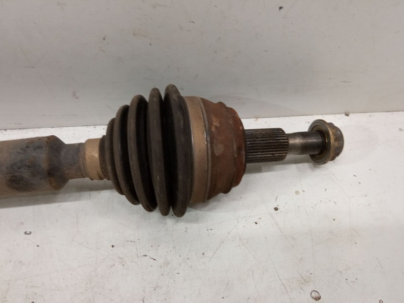 Recambio de transmision delantera derecha para volkswagen golf iv (1j1) 1.4 16v referencia OEM IAM   