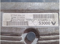 Recambio de centralita motor uce para renault modus / grand modus (f/jp0_) 1.4 (jp01, jp0j) referencia OEM IAM 82003764748200474