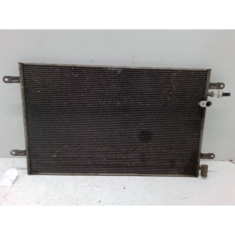 Recambio de radiador a/a /condensador para audi a6 c6 avant (4f5) 3.0 tdi quattro referencia OEM IAM   