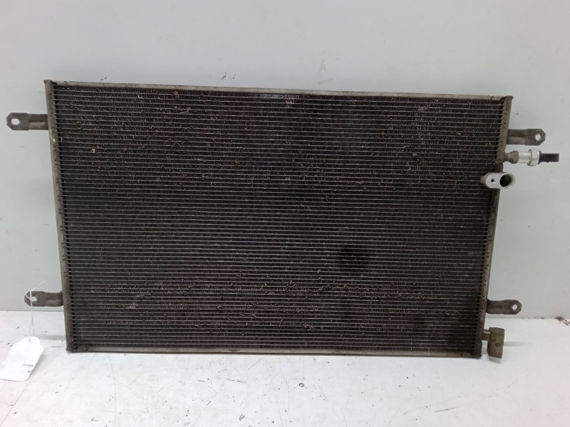 Recambio de radiador a/a /condensador para audi a6 c6 avant (4f5) 3.0 tdi quattro referencia OEM IAM   