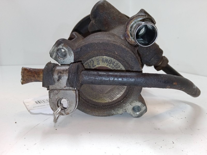 Recambio de bomba servodireccion para volkswagen polo iii (6n1) 60 1.4 referencia OEM IAM   