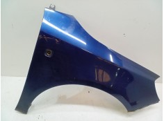 Recambio de aleta delantera derecha para skoda roomster (5j7) 1.9 tdi referencia OEM IAM   