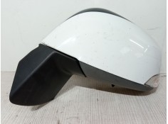 Recambio de retrovisor electrico izquierdo para renault scénic iii (jz0/1_) 1.5 dci referencia OEM IAM    2