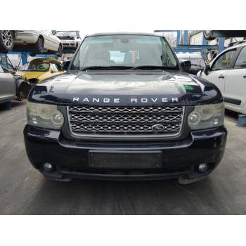 LAND ROVER RANGE ROVER III (L322)
