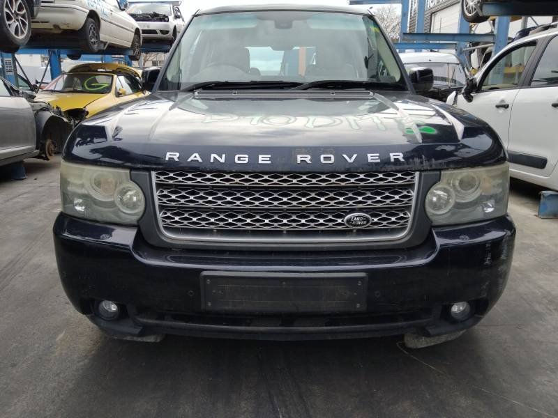 LAND ROVER RANGE ROVER III (L322)