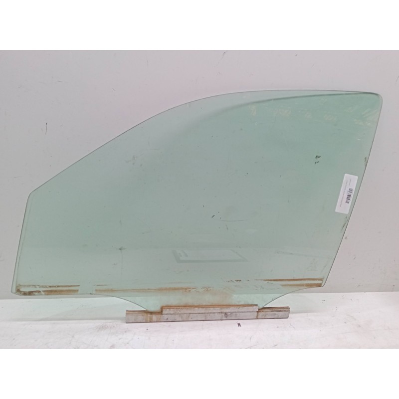 Recambio de luna puerta delantera izquierda para mercedes-benz clase m (w163) ml 430 (163.172) referencia OEM IAM   