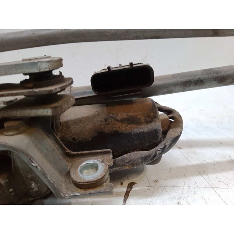 Recambio de motor limpia delantero para opel zafira a monospace (t98) 2.0 dti 16v (f75) referencia OEM IAM   