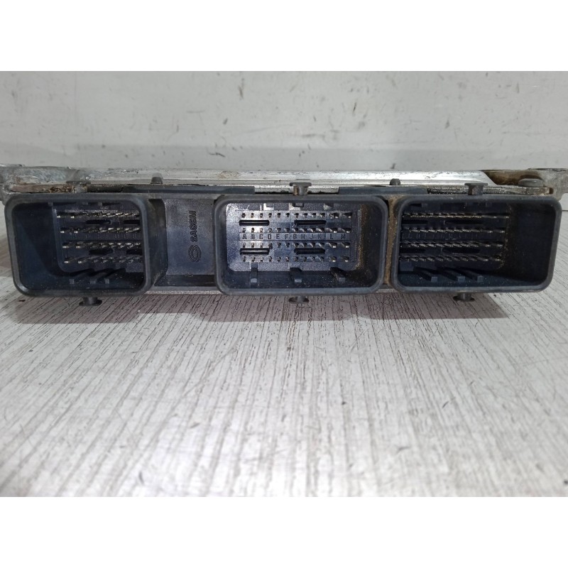 Recambio de centralita motor uce para renault modus / grand modus (f/jp0_) 1.4 (jp01, jp0j) referencia OEM IAM 82003764748200474
