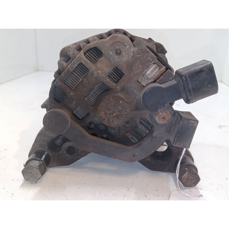 Recambio de alternador para citroën c3 i (fc_, fn_) 1.1 i referencia OEM IAM 9660055080  A005TG0192B