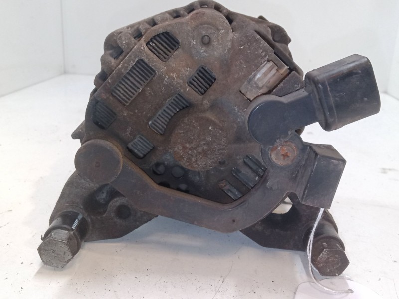 Recambio de alternador para citroën c3 i (fc_, fn_) 1.1 i referencia OEM IAM 9660055080  A005TG0192B