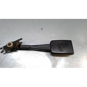 ANCLAJE CINTURON DELANTERO IZQUIERDO 
