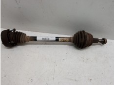 Recambio de transmision delantera izquierda para volkswagen golf iv (1j1) 1.4 16v referencia OEM IAM   