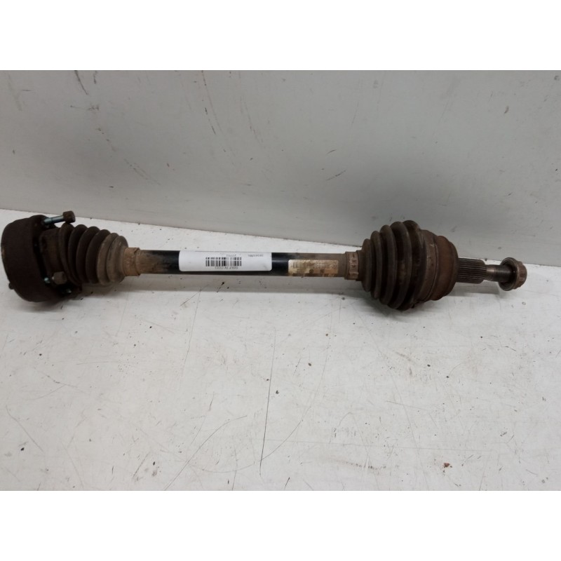 Recambio de transmision delantera izquierda para volkswagen golf iv (1j1) 1.4 16v referencia OEM IAM   