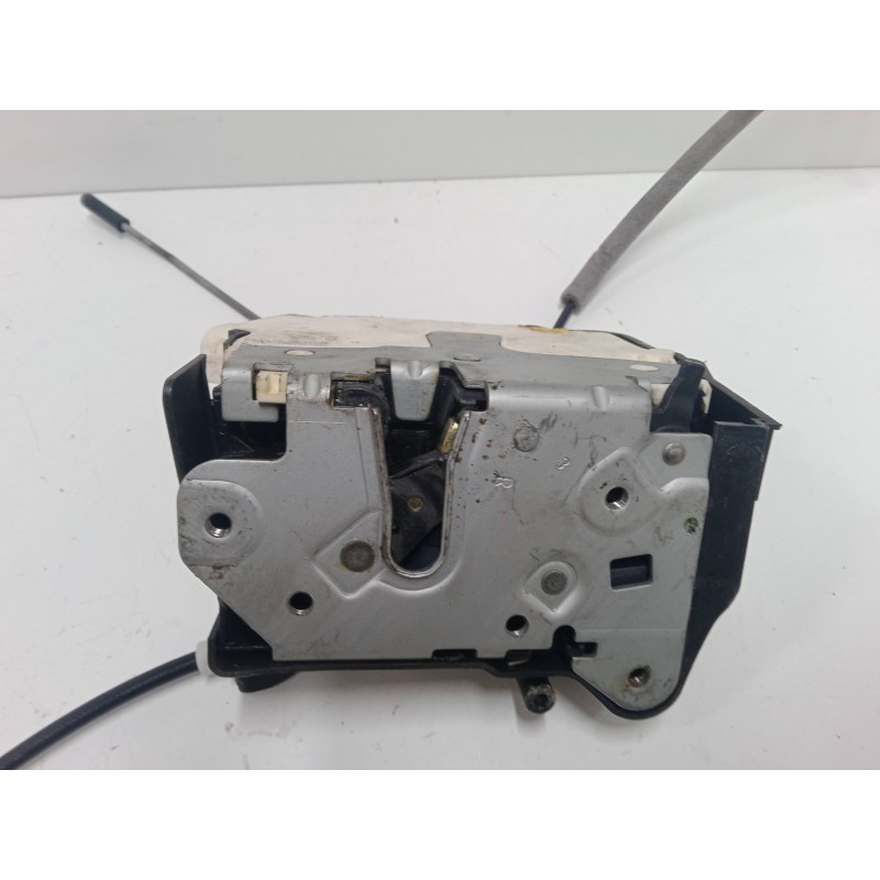 Recambio de cerradura puerta trasera derecha para land rover range rover i 4.3 vogue lse 4x4 referencia OEM IAM   