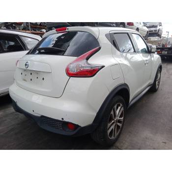 NISSAN JUKE (F15)