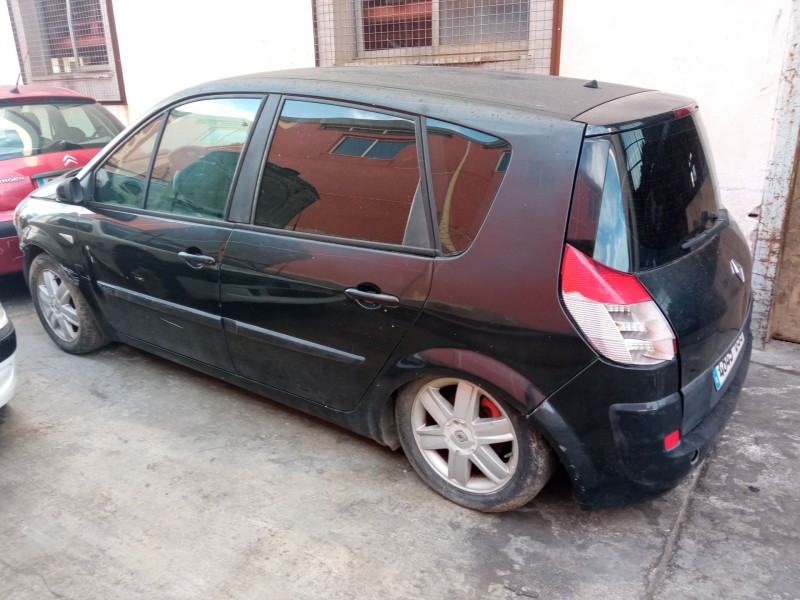 renault scénic ii (jm0/1_) del año 2005