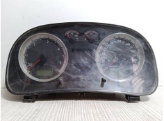 Recambio de cuadro instrumentos para volkswagen bora i (1j2) 1.6 referencia OEM IAM   