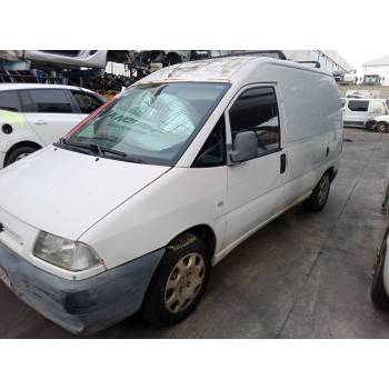 PEUGEOT EXPERT FURGONETA (222)