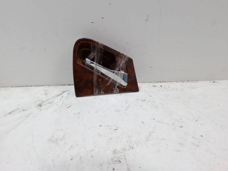 Recambio de maneta interior puerta delantera derecha para mercedes-benz clase m (w163) ml 320 (163.154) referencia OEM IAM   