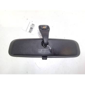 RETROVISOR INTERIOR 
