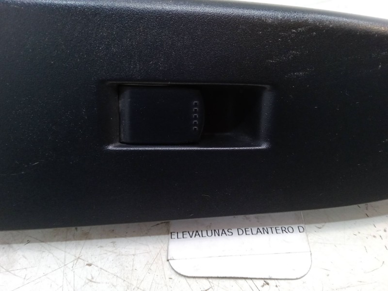 Recambio de elevalunas electrico delantero derecho para fiat sedici (189_) 1.6 16v 4x4 referencia OEM IAM   