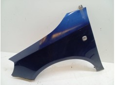 Recambio de aleta delantera izquierda para skoda roomster (5j7) 1.9 tdi referencia OEM IAM   