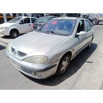 RENAULT MEGANE I CLASSIC (LA0/1_)