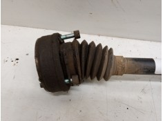 Recambio de transmision delantera izquierda para volkswagen golf iv (1j1) 1.4 16v referencia OEM IAM    2