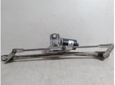 Recambio de motor limpia delantero para fiat stilo van (192_) 1.9 jtd (192dxe1a) referencia OEM IAM 60511009   2