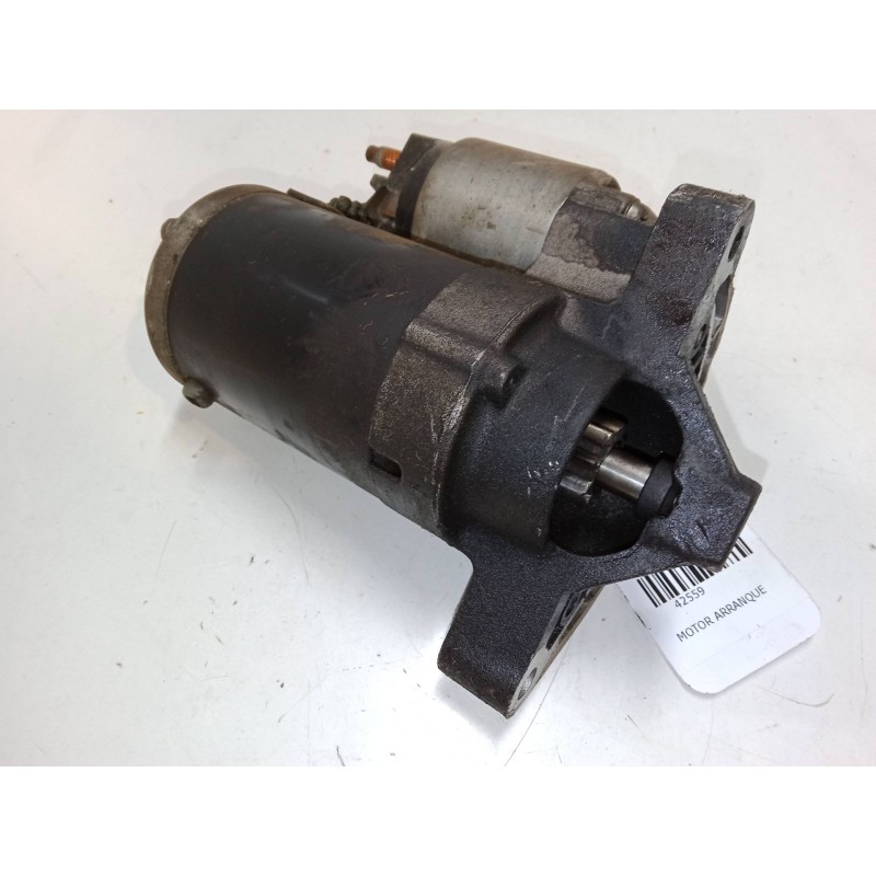 Recambio de motor arranque para citroën c3 i (fc_, fn_) 1.1 i referencia OEM IAM 9656317780029656317780  M000T45071ZT