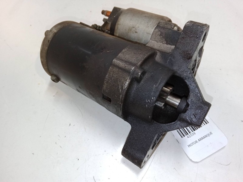 Recambio de motor arranque para citroën c3 i (fc_, fn_) 1.1 i referencia OEM IAM 9656317780029656317780  M000T45071ZT