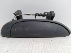 Recambio de maneta exterior puerta delantera derecha para renault clio ii (bb_, cb_) 1.5 dci (b/cb07) referencia OEM IAM   