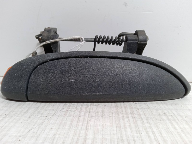 Recambio de maneta exterior puerta delantera derecha para renault clio ii (bb_, cb_) 1.5 dci (b/cb07) referencia OEM IAM   