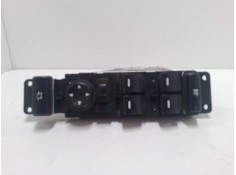Recambio de mando elevalunas delantero izquierdo para land rover range rover i 4.3 vogue lse 4x4 referencia OEM IAM