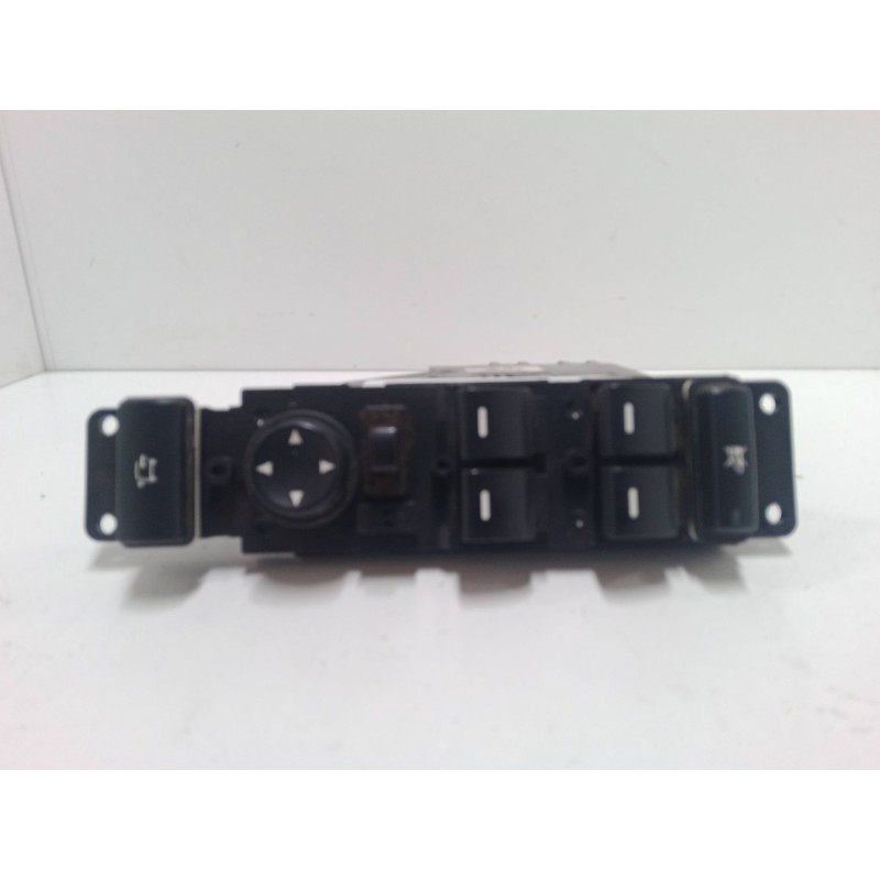 Recambio de mando elevalunas delantero izquierdo para land rover range rover i 4.3 vogue lse 4x4 referencia OEM IAM   