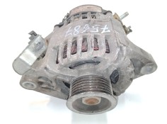 Recambio de alternador para peugeot 107 (pm_, pn_) 1.0 referencia OEM IAM    2