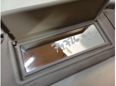 Recambio de parasol derecho para peugeot 207 cc (wd_) 1.6 16v referencia OEM IAM    2