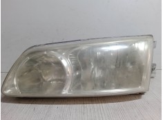Recambio de faro izquierdo para hyundai h-1 furgoneta (a1) 2.5 td referencia OEM IAM   