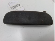 Recambio de maneta exterior puerta trasera derecha para ford fiesta iv (ja_, jb_) 1.8 di referencia OEM IAM   