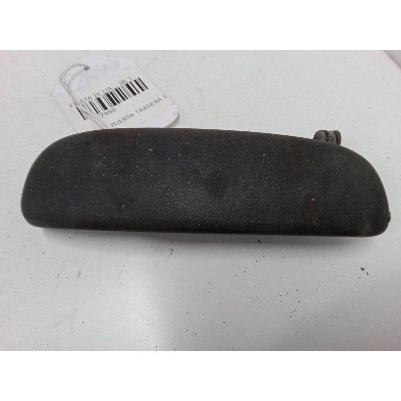Recambio de maneta exterior puerta trasera derecha para ford fiesta iv (ja_, jb_) 1.8 di referencia OEM IAM   