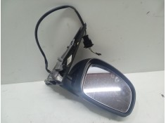 Recambio de retrovisor electrico derecho para skoda roomster (5j7) 1.9 tdi referencia OEM IAM   