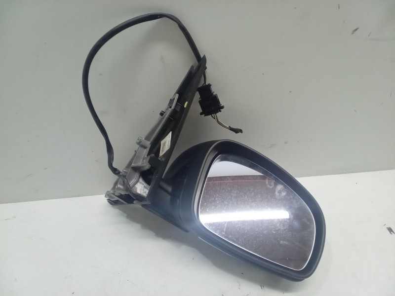 Recambio de retrovisor electrico derecho para skoda roomster (5j7) 1.9 tdi referencia OEM IAM   