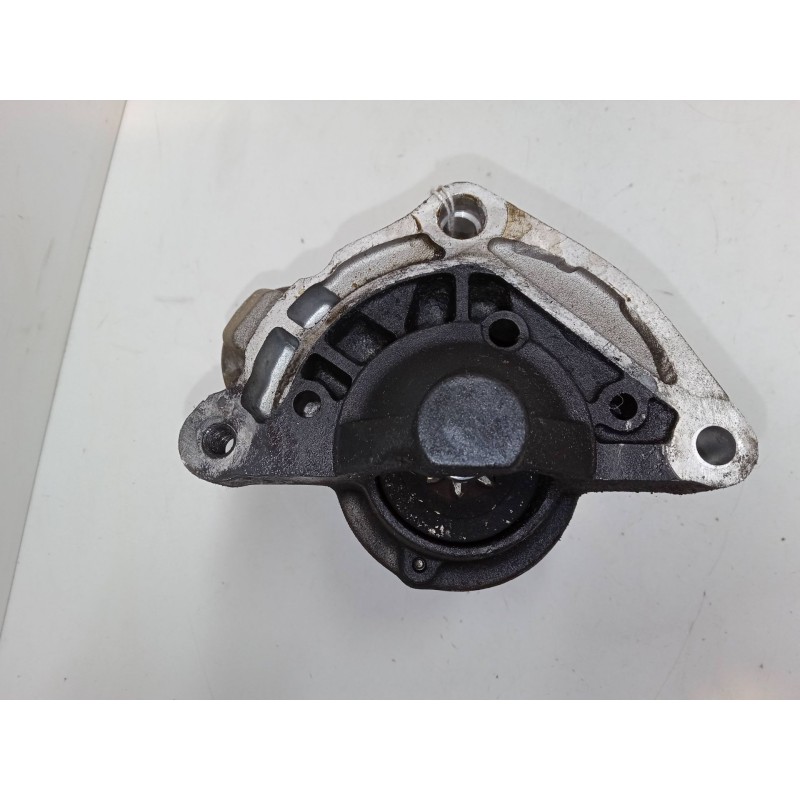 Recambio de motor arranque para citroën c3 i (fc_, fn_) 1.1 i referencia OEM IAM 9656317780029656317780  M000T45071ZT