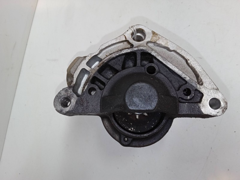Recambio de motor arranque para citroën c3 i (fc_, fn_) 1.1 i referencia OEM IAM 9656317780029656317780  M000T45071ZT