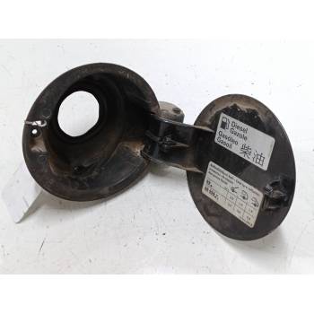 TAPA EXTERIOR COMBUSTIBLE 