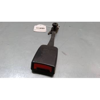 ANCLAJE CINTURON DELANTERO IZQUIERDO 