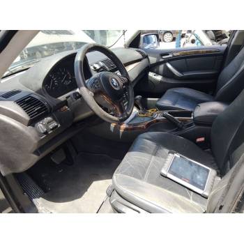 BMW X5 (E53)