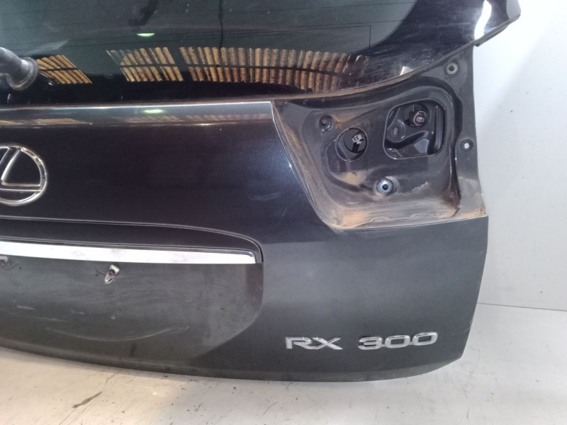 Recambio de porton trasero para lexus rx (_u3_) 300 (mcu35_) referencia OEM IAM   