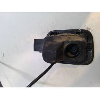 TAPA EXTERIOR COMBUSTIBLE 