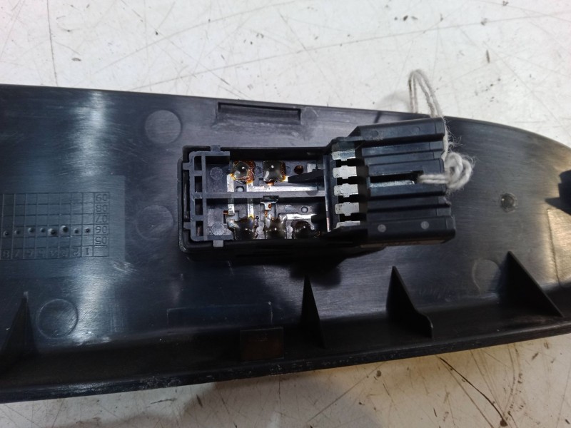 Recambio de elevalunas electrico delantero derecho para fiat sedici (189_) 1.6 16v 4x4 referencia OEM IAM   